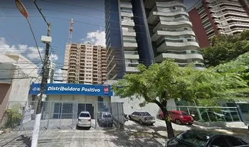 Imagem do Condomínio Do Edifício Residêncial Piazza Dei L'acqua em Belém