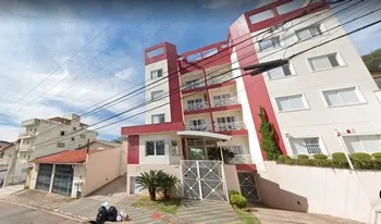 Imagem do Condomínio Do Edifício Residêncial Piazza Maruzzo em Jundiaí