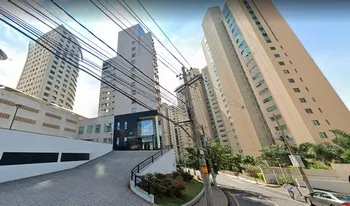 Imagem do Condomínio Do Edifício Residencial Piemonte em Nova Lima