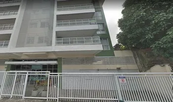 Imagem do Condomínio Do Edifício Residêncial Piemonte em Niteroi