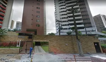 Imagem do Condomínio Do Edifício Residêncial Pierre Renoir em Recife