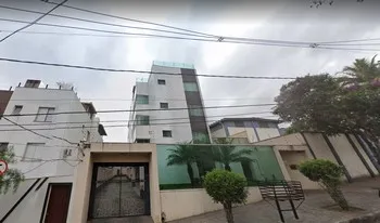 Condomínio Do Edifício Residêncial Pioneiros Da Paz em Belo Horizonte