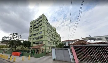Condomínio Parque Residencial Piraquara em Rio de Janeiro