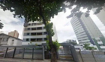Condomínio Do Edifício Residêncial Pituba Mar em Salvador