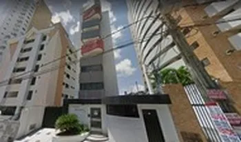 Imagem do Condomínio Do Edifício Residêncial Plablo Picasso em Natal