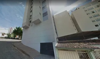 Imagem do Condomínio Do Edifício Residêncial Podium em Ipatinga