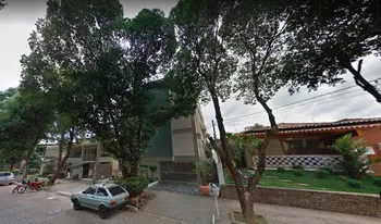 Imagem do Condomínio Do Edifício Residêncial Pollyanna em Governador Valadares