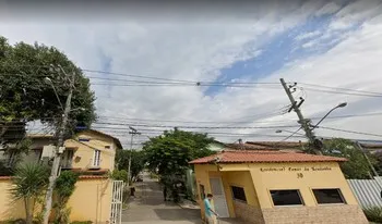 Condomínio Do Edifício Residêncial Pomar Do Mendanha em Rio De Janeiro