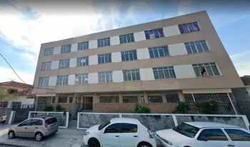 Imagem do Condomínio Do Edifício Residêncial Ponta Do Sol em Niteroi