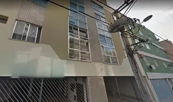 Imagem do Condomínio Do Edifício Residêncial Ponto Nobre em Muriaé