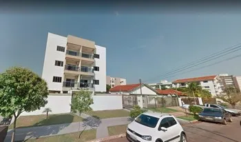 Imagem do Condomínio Do Edifício Residêncial Por Do Sol em Rondonópolis