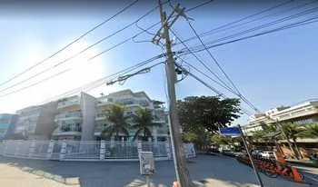 Condomínio Do Edifício Residêncial Port Brise em Rio De Janeiro