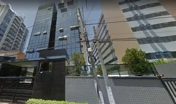 Imagem do Condomínio Do Edifício Residêncial Port Ville em Maceió
