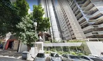 Condomínio Do Edifício Residêncial Porta D'oro em Belo Horizonte