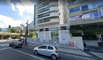 Condomínio Do Edifício Residêncial Portal Da Lagoa em Rio De Janeiro