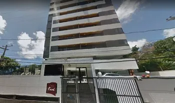 Imagem do Condomínio Do Edifício Residêncial Portal Do Farol em Maceió