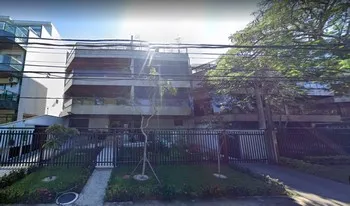 Condomínio Do Edifício Residêncial Portal Do Park em Rio De Janeiro
