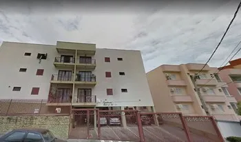 Imagem do Condomínio Do Edifício Residêncial Portal Do Sul em São José Do Rio Preto