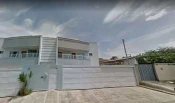 Imagem do Condomínio Do Edifício Residêncial Portinari em Sete Lagoas
