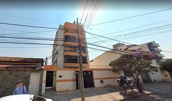 Imagem do Condomínio Do Edifício Residêncial Portinari em Contagem