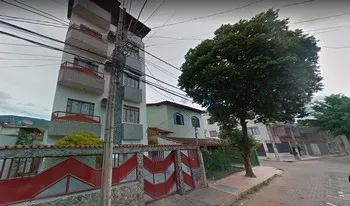 Imagem do Condomínio Do Edifício Residêncial Portinari em Governador Valadares