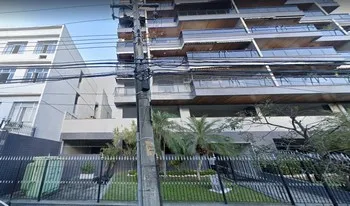 Condomínio Do Edifício Residêncial Portinari em Rio De Janeiro