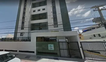 Imagem do Condomínio Do Edifício Residêncial Porto Antilla em Maceió