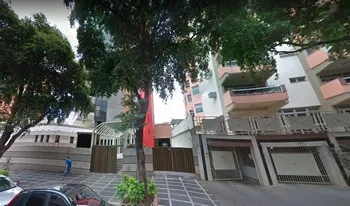 Imagem do Condomínio Do Edifício Residêncial Porto Das Canoas em Governador Valadares