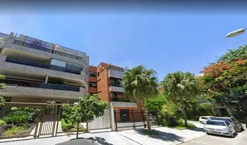 Condomínio Do Edifício Residêncial Porto De Hawaii em Rio De Janeiro