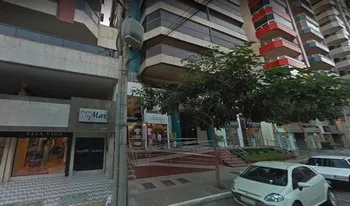 Imagem do Condomínio Do Edifício Residêncial Porto Do Mar em Guarapari