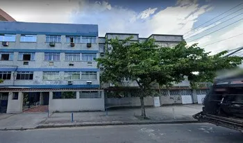 Condomínio Do Edifício Residêncial Porto Fino em Rio De Janeiro