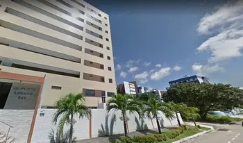 Imagem do Condomínio Do Edifício Residêncial Porto Lugano em João Pessoa