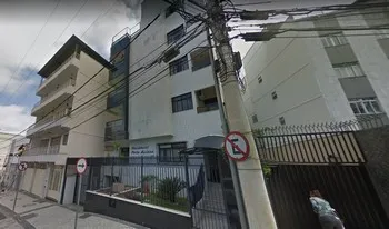 Imagem do Condomínio Do Edifício Residêncial Porto Madeira em Juiz De Fora