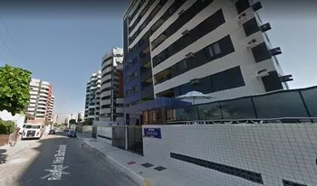 Imagem do Condomínio Do Edifício Residêncial Porto Madero em Maceió