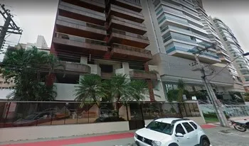 Imagem do Condomínio Do Edifício Residêncial Porto Moreno em Vila Velha