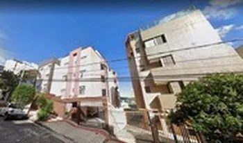 Condomínio Do Edifício Residencial Porto Príncipe em Belo Horizonte