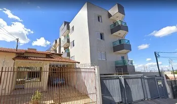 Imagem do Condomínio Do Edifício Residêncial Porto Rico em Sete Lagoas