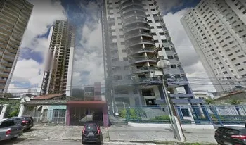 Imagem do Condomínio Do Edifício Residêncial Porto Seguro em Belém