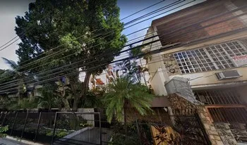 Condomínio Do Edifício Residêncial Porto Trieste em Rio De Janeiro