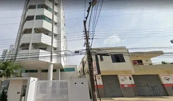 Imagem do Condomínio Do Edifício Residêncial Porto Villa em Itajaí