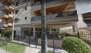 Condomínio Do Edifício Residêncial Porto Village em Rio De Janeiro