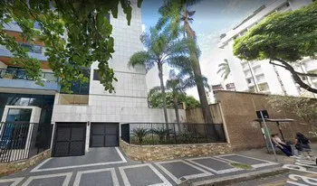 Condomínio Do Edifício Residêncial Portobello em Belo Horizonte