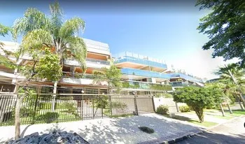 Condomínio Do Edifício Residêncial Portofino em Rio De Janeiro