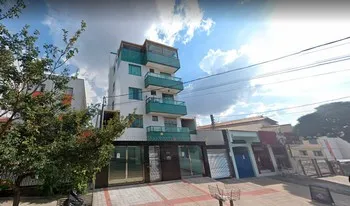 Imagem do Condomínio Do Edifício Residêncial Portugal em Contagem