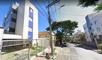 Condomínio Do Edifício Residêncial Prado em Belo Horizonte