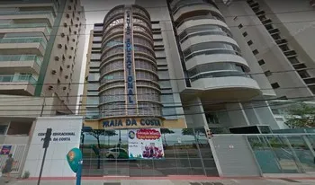 Imagem do Condomínio Do Edifício Residêncial Praia Branca em Vila Velha
