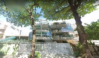 Condomínio Do Edifício Residêncial Praia Da Barra em Rio De Janeiro