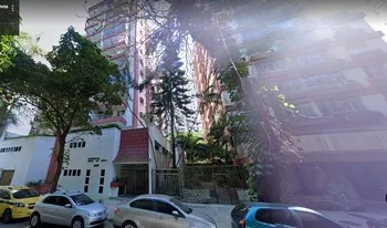 Condomínio Do Edifício Residêncial Praia Da Gávea em Rio De Janeiro