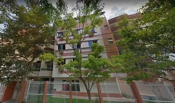 Imagem do Condomínio Do Edifício Residêncial Praia Das Virtudes em Vitória