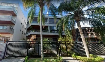 Condomínio Do Edifício Residêncial Praia Do Recreio em Rio De Janeiro